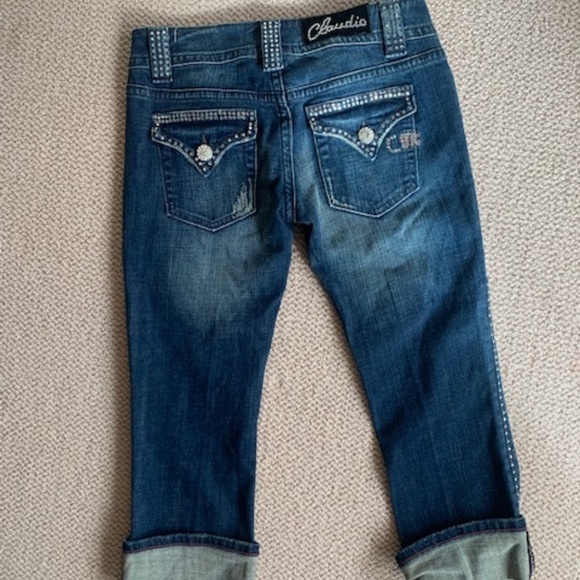 Claudio Vintage Jeans - Picture 3 of 3